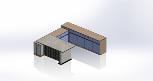 办公桌 (1)缩略图
